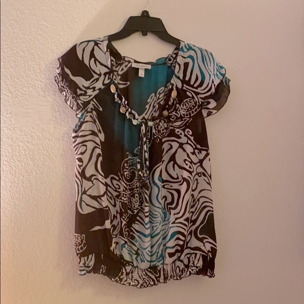 Blouse